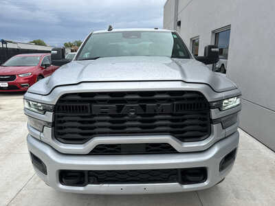 2026 RAM 2500 Crew Cab, $47750. Photo 2