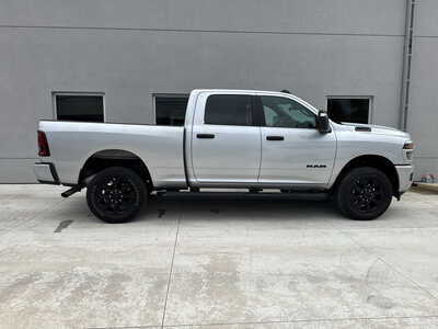 2026 RAM 2500 Crew Cab, $47750. Photo 7