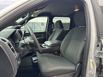 2026 RAM 2500 Crew Cab, $47750. Photo 8