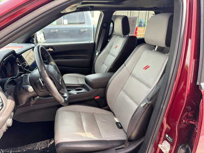 2024 Dodge Durango, $32250. Photo 11