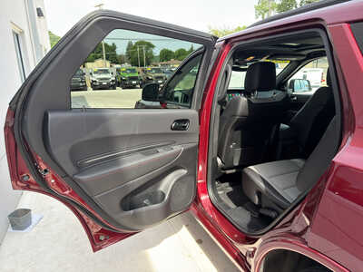 2024 Dodge Durango, $32250. Photo 12