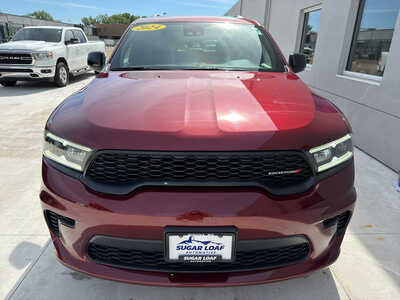 2024 Dodge Durango, $32250. Photo 2