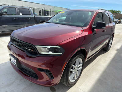 2024 Dodge Durango, $32250. Photo 3