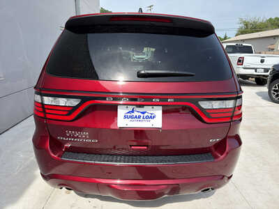 2024 Dodge Durango, $32250. Photo 5