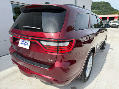 2024 Dodge Durango, $32250. Photo 6