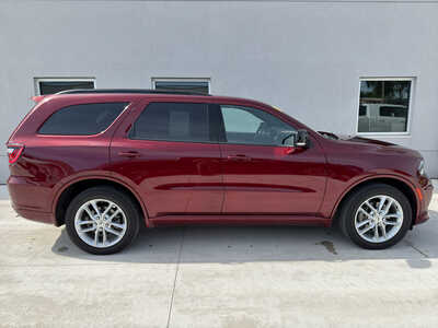 2024 Dodge Durango, $32250. Photo 7