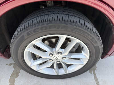 2024 Dodge Durango, $32250. Photo 8