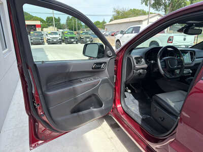 2024 Dodge Durango, $32250. Photo 9