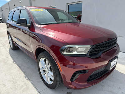 2024 Dodge Durango, $32250. Photo 1