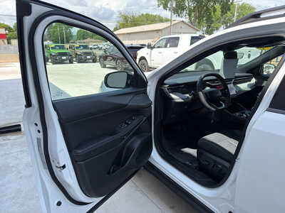 2026 Jeep Cherokee, $34220. Photo 11