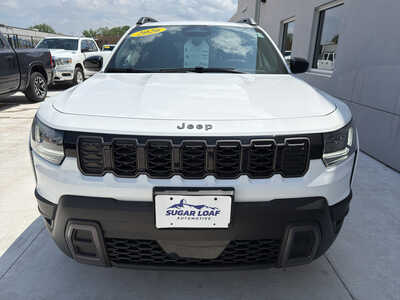 2026 Jeep Cherokee, $34220. Photo 2