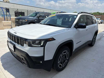 2026 Jeep Cherokee, $34220. Photo 3