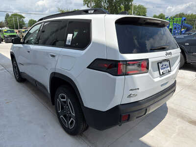 2026 Jeep Cherokee, $34220. Photo 4