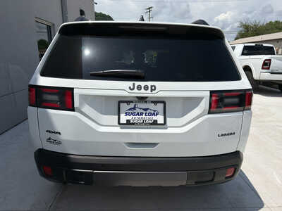 2026 Jeep Cherokee, $34220. Photo 5