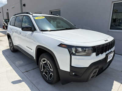 2026 Jeep Cherokee, $34220. Photo 1