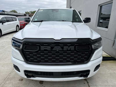 2027 RAM 1500 Crew Cab, $66770. Photo 2