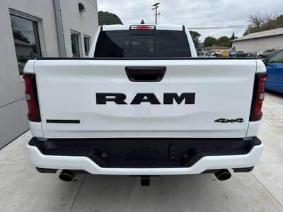 2027 RAM 1500 Crew Cab, $66770. Photo 5