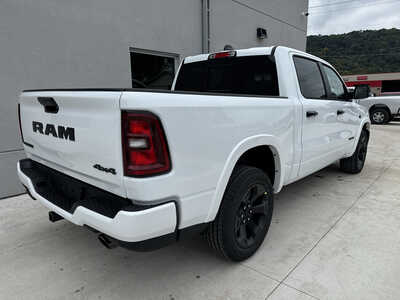 2027 RAM 1500 Crew Cab, $66770. Photo 6