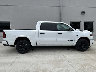 2027 RAM 1500 Crew Cab, $66770. Photo 7