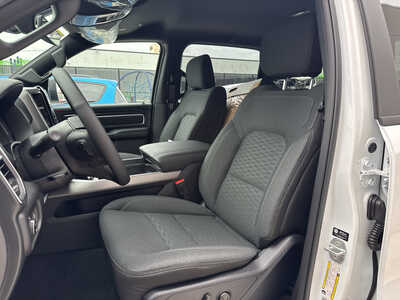 2027 RAM 1500 Crew Cab, $66770. Photo 8