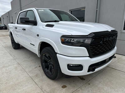 2027 RAM 1500 Crew Cab, $66770. Photo 1