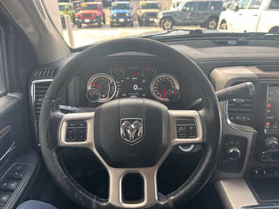2014 RAM 2500 Crew Cab, $17990. Photo 10