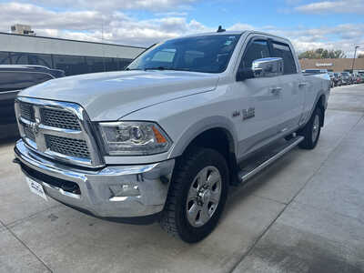 2014 RAM 2500 Crew Cab, $17990. Photo 2