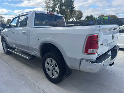 2014 RAM 2500 Crew Cab, $17990. Photo 3