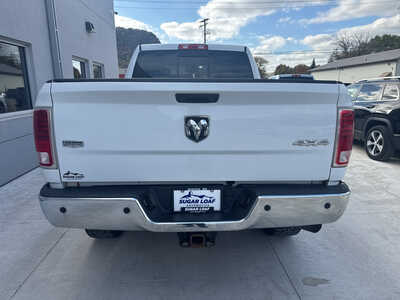2014 RAM 2500 Crew Cab, $17990. Photo 4