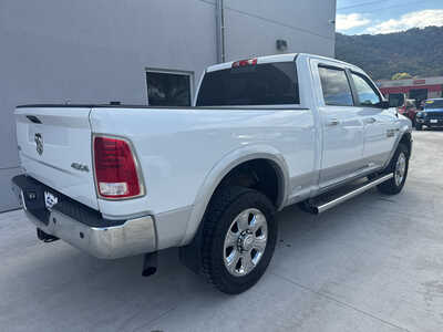 2014 RAM 2500 Crew Cab, $17990. Photo 5