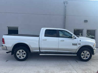 2014 RAM 2500 Crew Cab, $17990. Photo 6