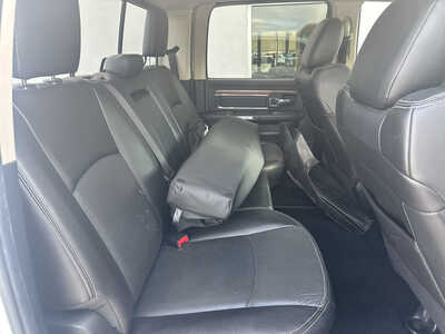 2014 RAM 2500 Crew Cab, $17990. Photo 7