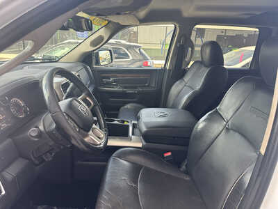2014 RAM 2500 Crew Cab, $17990. Photo 8