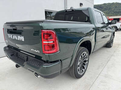 2027 RAM 1500 Crew Cab, $92095. Photo 6