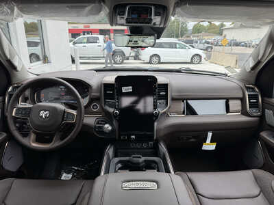 2027 RAM 1500 Crew Cab, $92095. Photo 9