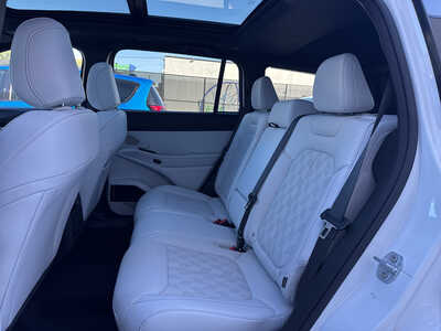 2026 Jeep Cherokee, $39220. Photo 11