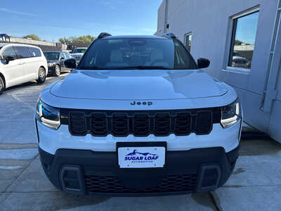 2026 Jeep Cherokee, $39220. Photo 2