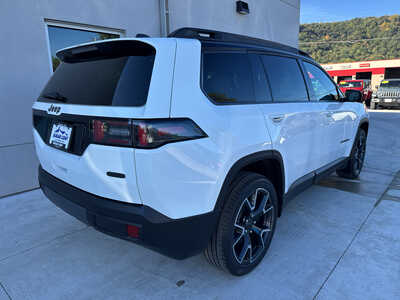2026 Jeep Cherokee, $39220. Photo 6
