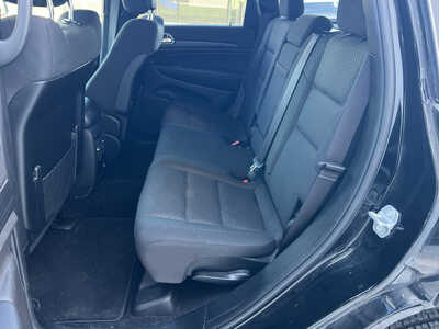 2020 Jeep Grand Cherokee, $18600. Photo 10