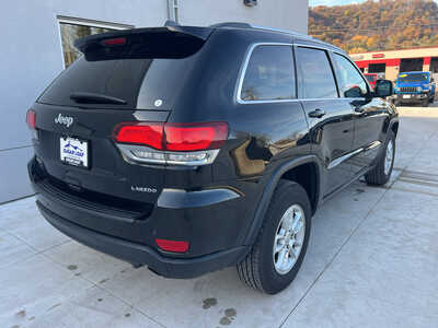 2020 Jeep Grand Cherokee, $18600. Photo 3