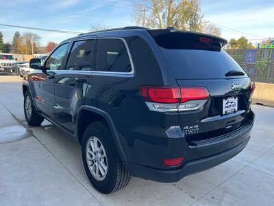2020 Jeep Grand Cherokee, $18600. Photo 5