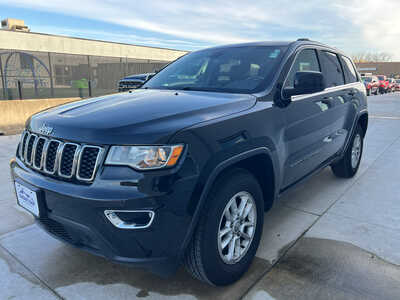 2020 Jeep Grand Cherokee, $18600. Photo 6