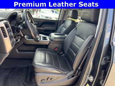 2017 GMC 1500 Crew Cab, $23500. Photo 11