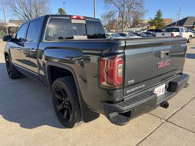 2017 GMC 1500 Crew Cab, $24700. Photo 6