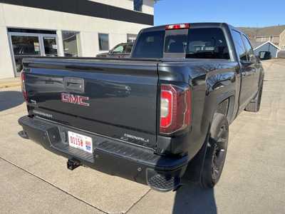 2017 GMC 1500 Crew Cab, $24700. Photo 8