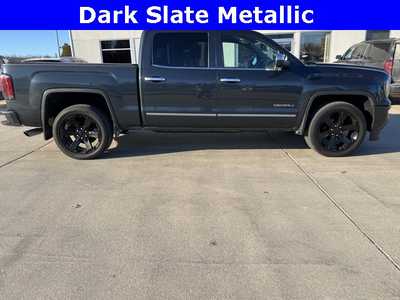 2017 GMC 1500 Crew Cab, $24700. Photo 1