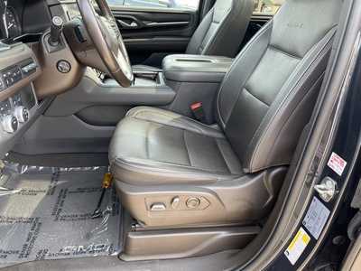 2021 GMC Yukon, $50100. Photo 11