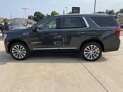 2021 GMC Yukon, $50100. Photo 5