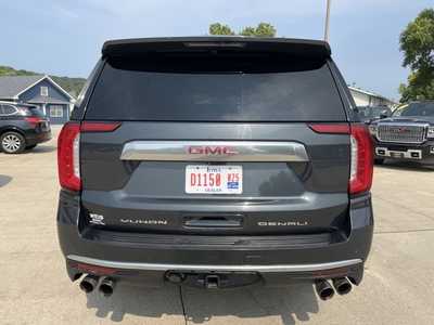 2021 GMC Yukon, $56750. Photo 7