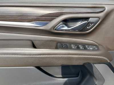 2021 GMC Yukon, $50100. Photo 9
